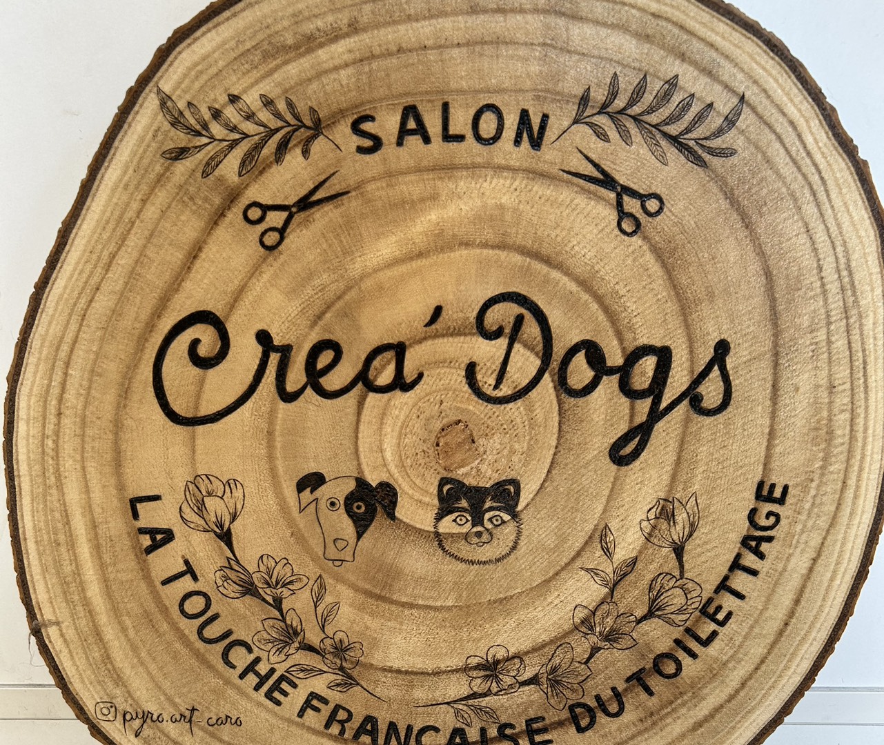 shop logo